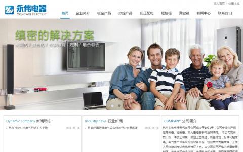 杭州永伟电气有限公司